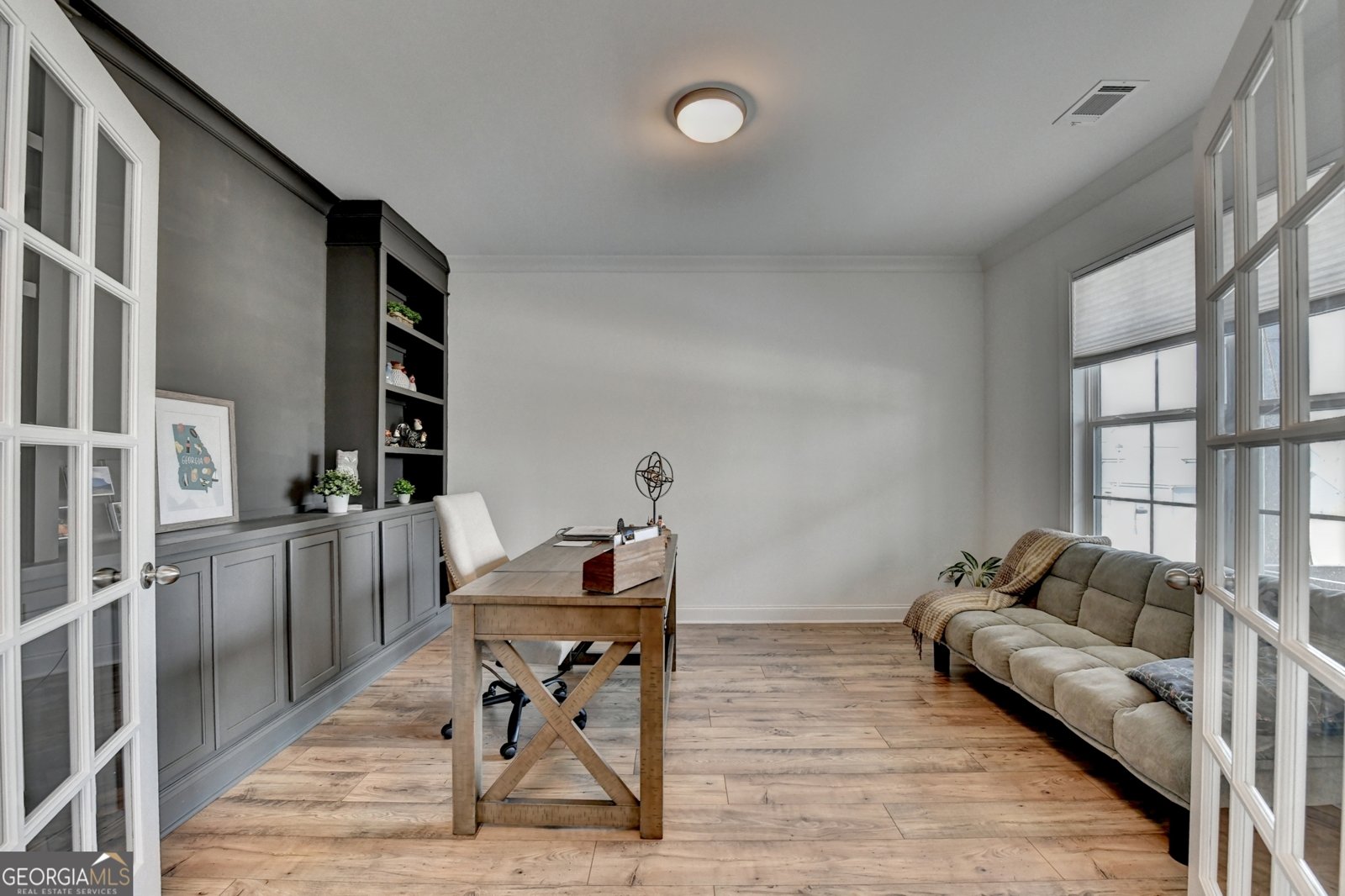 866 Champagne Lane Hoschton - Photo 12