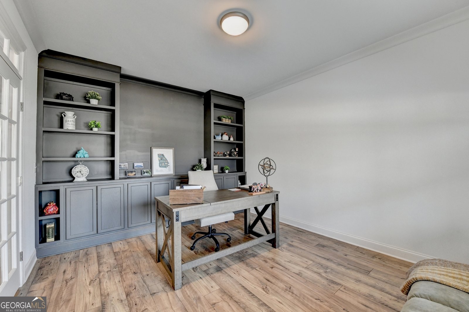 866 Champagne Lane Hoschton - Photo 13