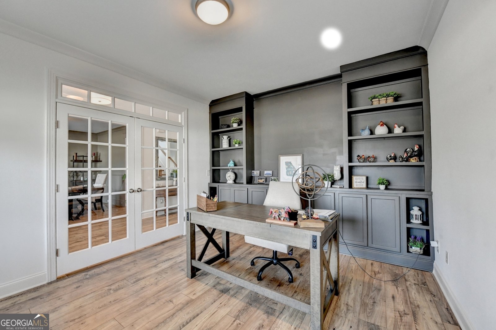 866 Champagne Lane Hoschton - Photo 14