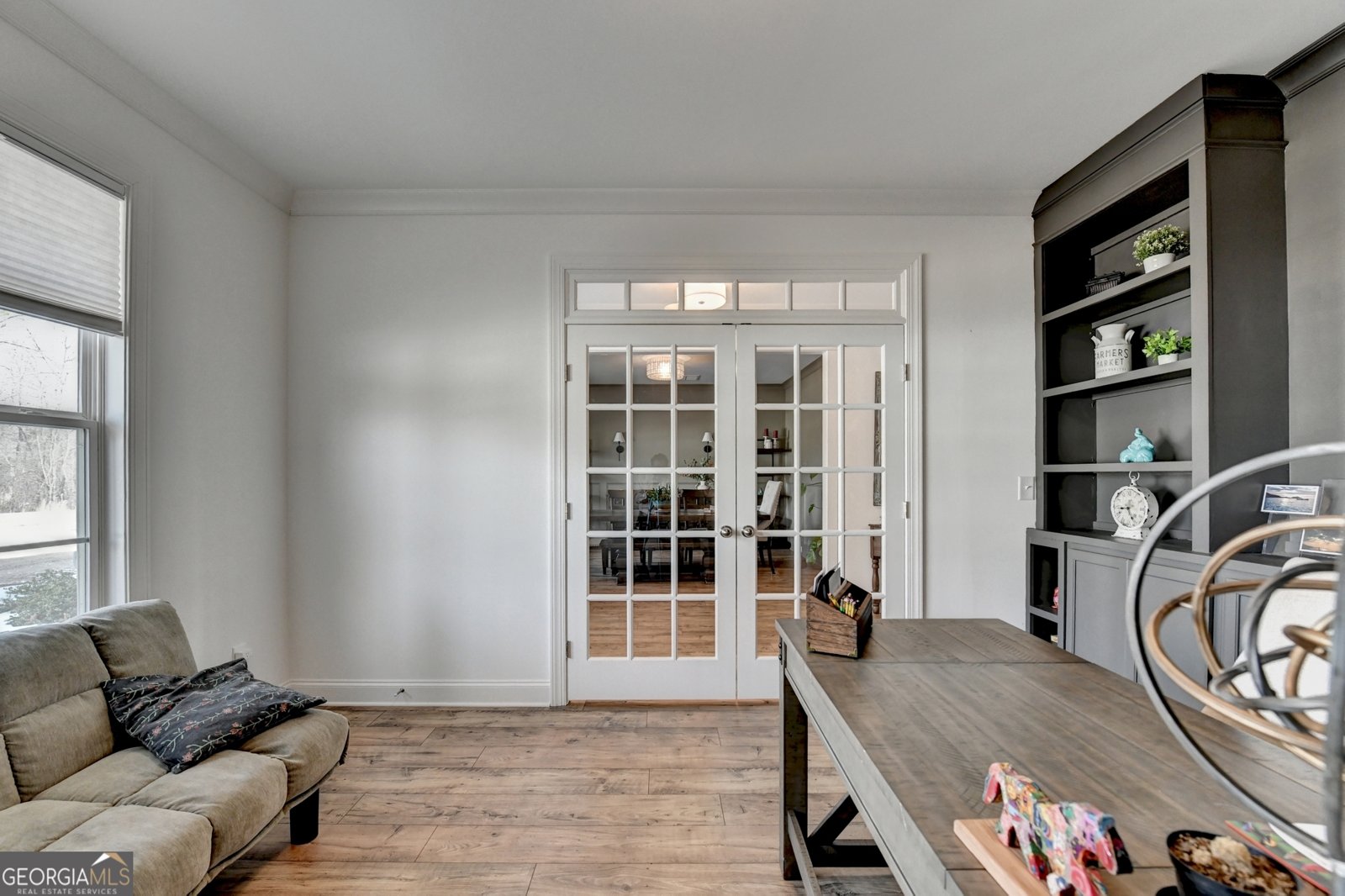 866 Champagne Lane Hoschton - Photo 15