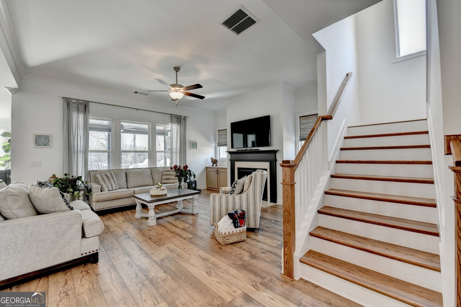 866 Champagne Lane Hoschton - Photo 16