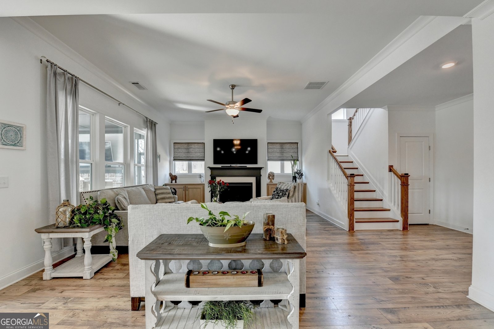 866 Champagne Lane Hoschton - Photo 18