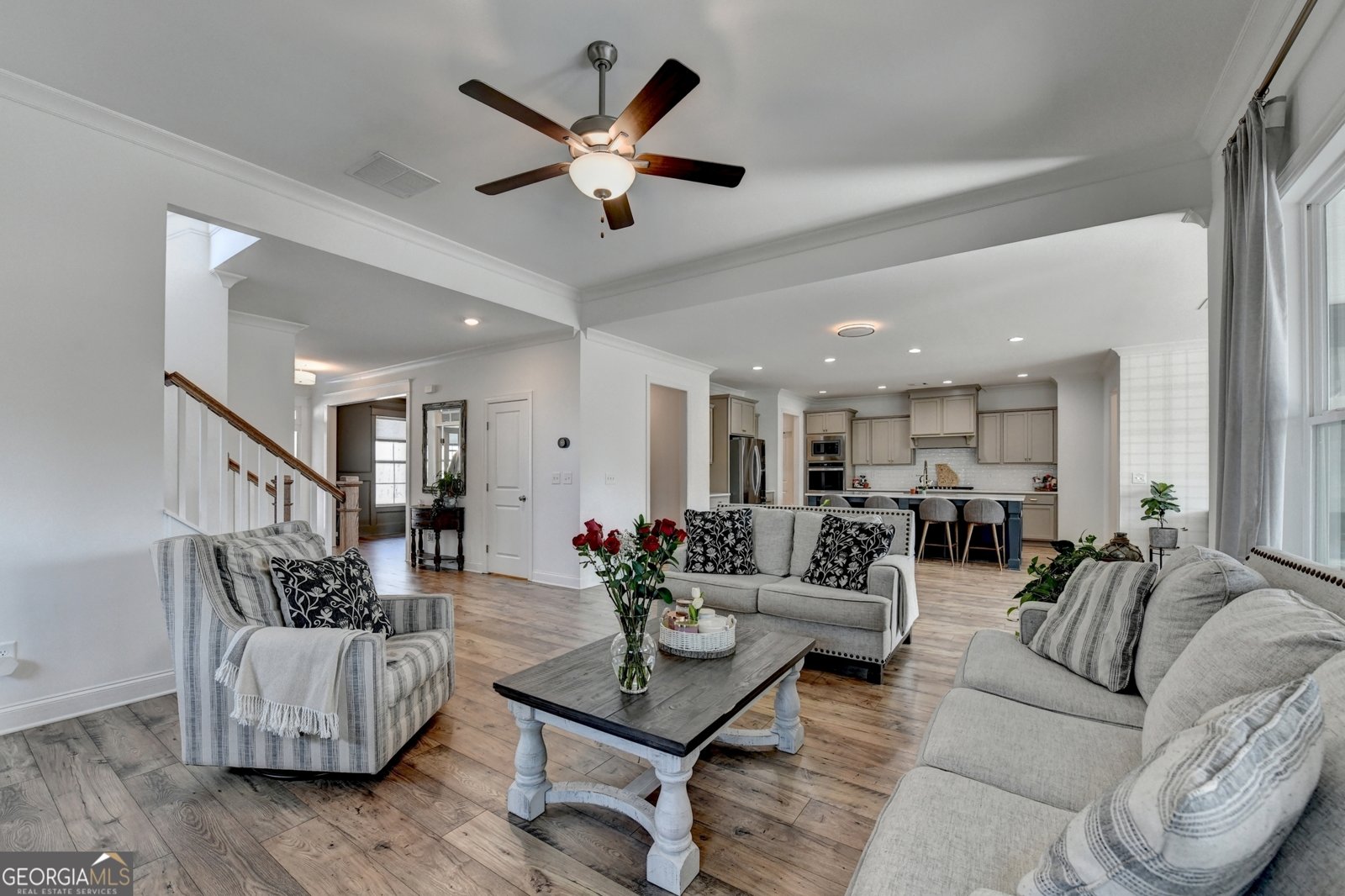 866 Champagne Lane Hoschton - Photo 20