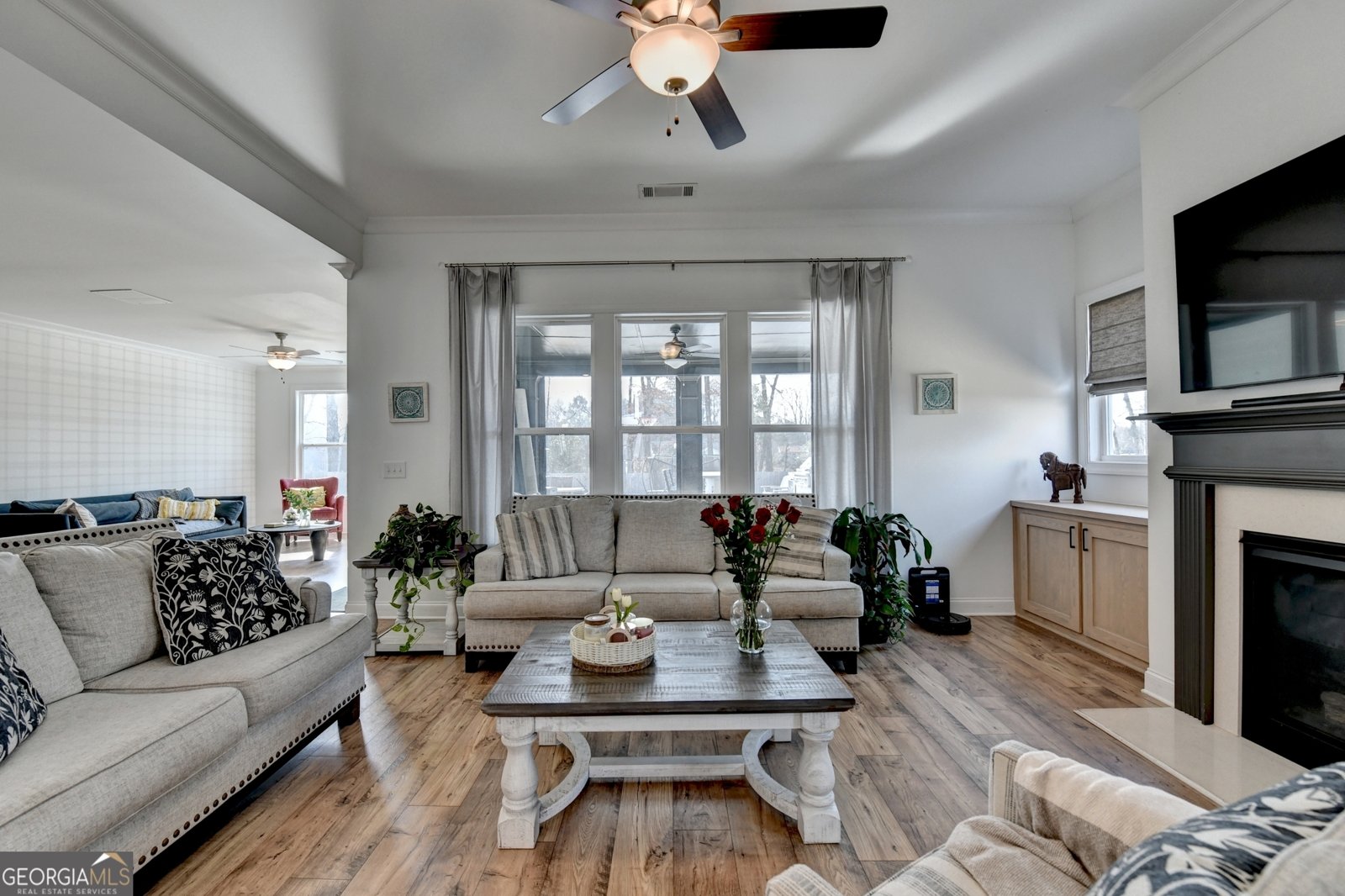 866 Champagne Lane Hoschton - Photo 23