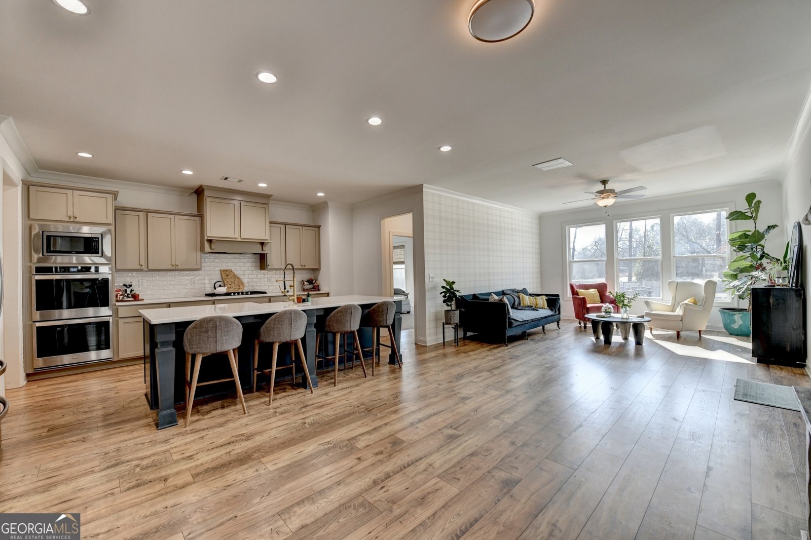 866 Champagne Lane Hoschton - Photo 24