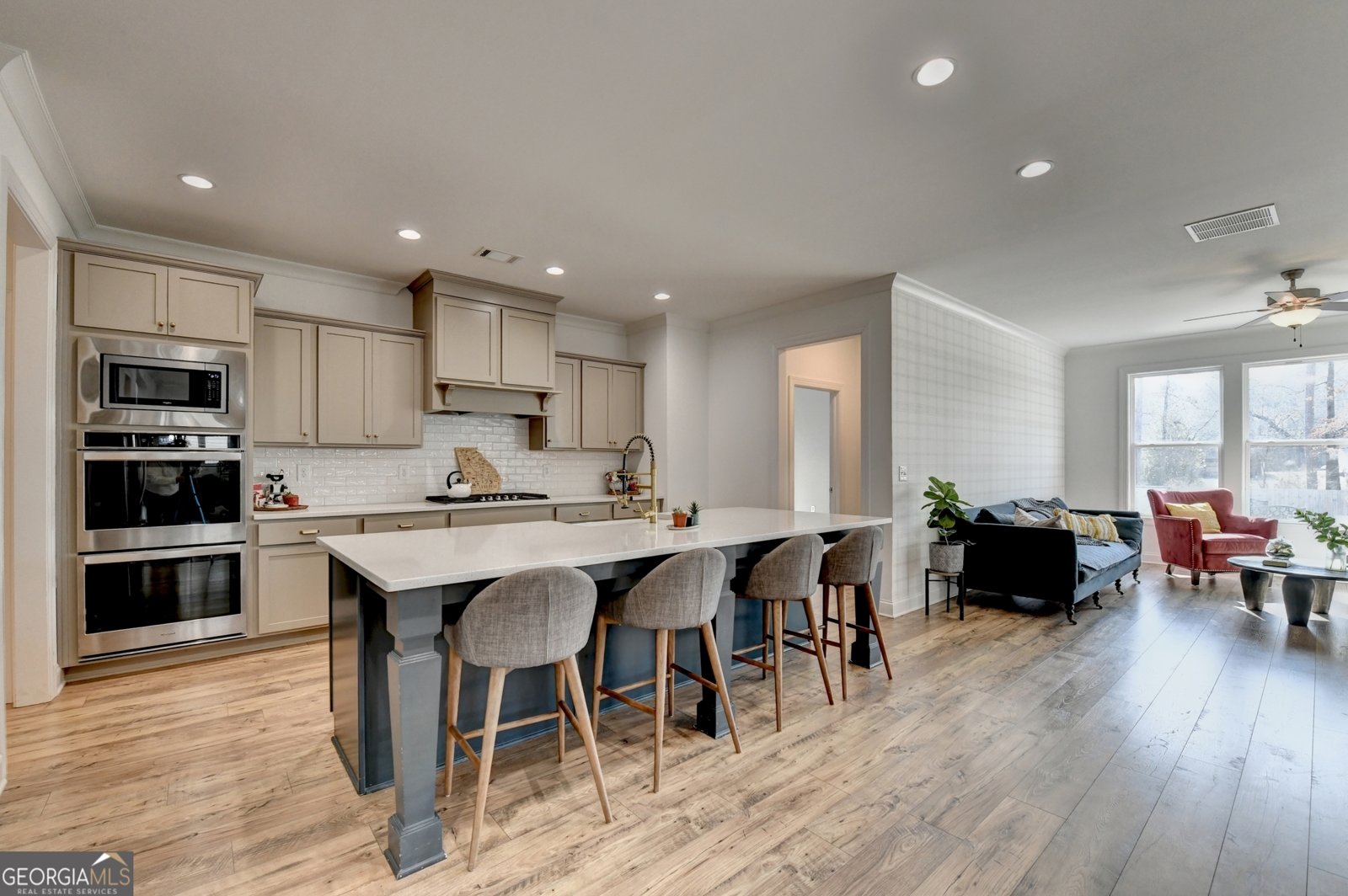 866 Champagne Lane Hoschton - Photo 25