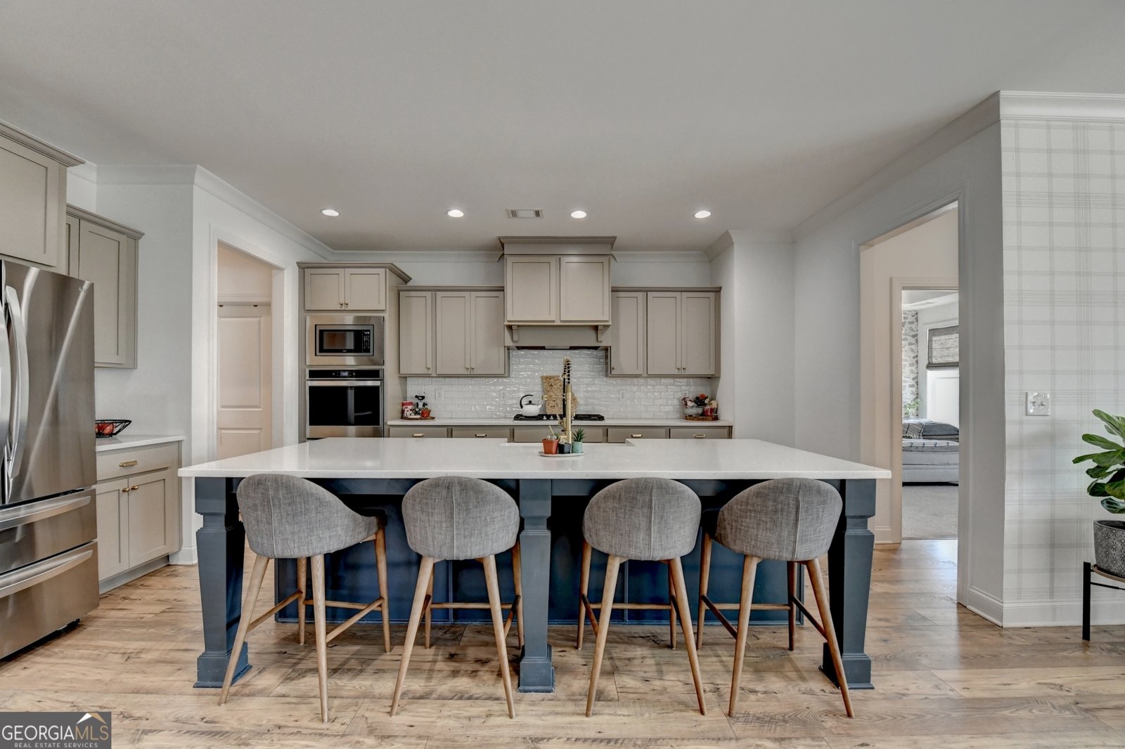 866 Champagne Lane Hoschton - Photo 26