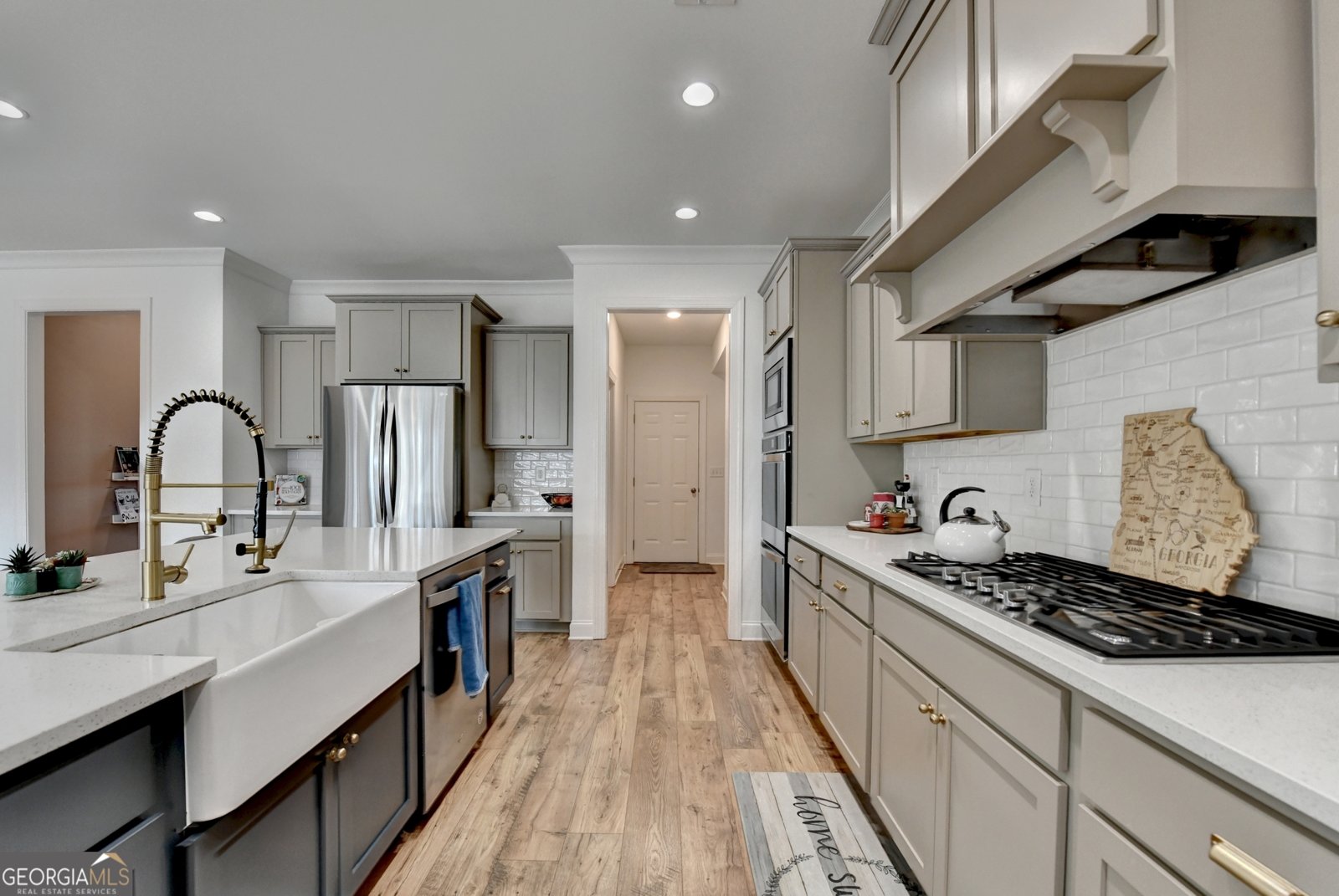 866 Champagne Lane Hoschton - Photo 28