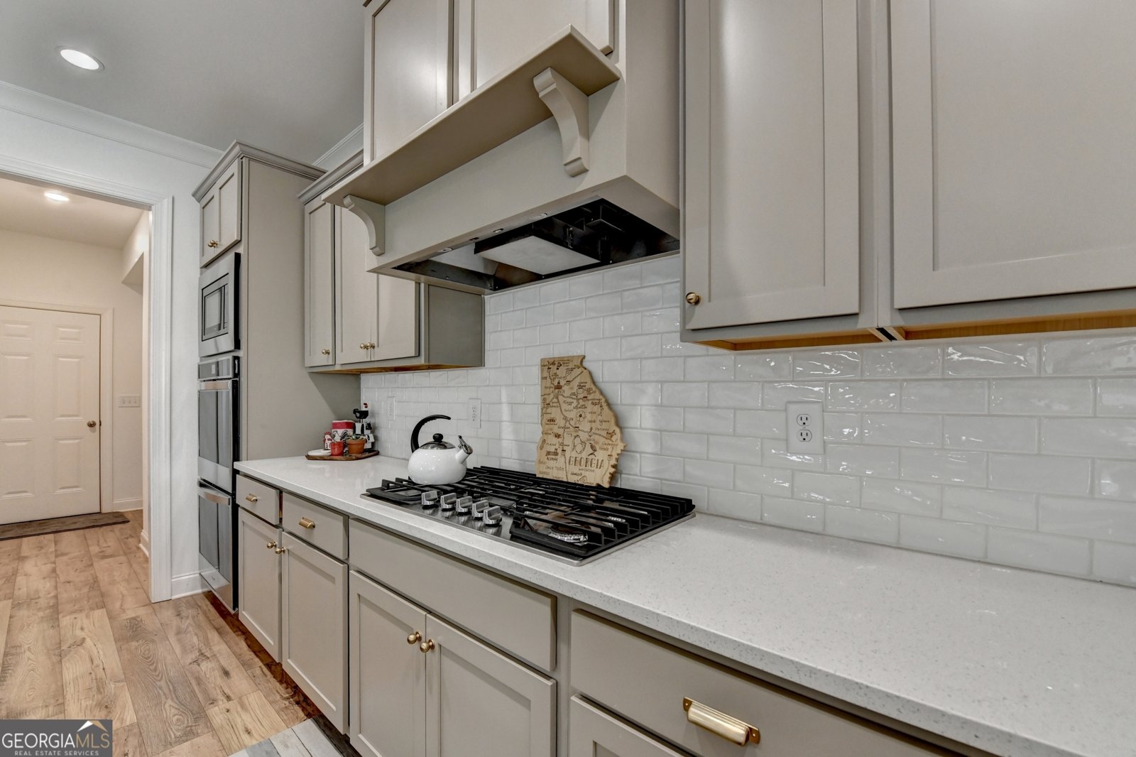 866 Champagne Lane Hoschton - Photo 29