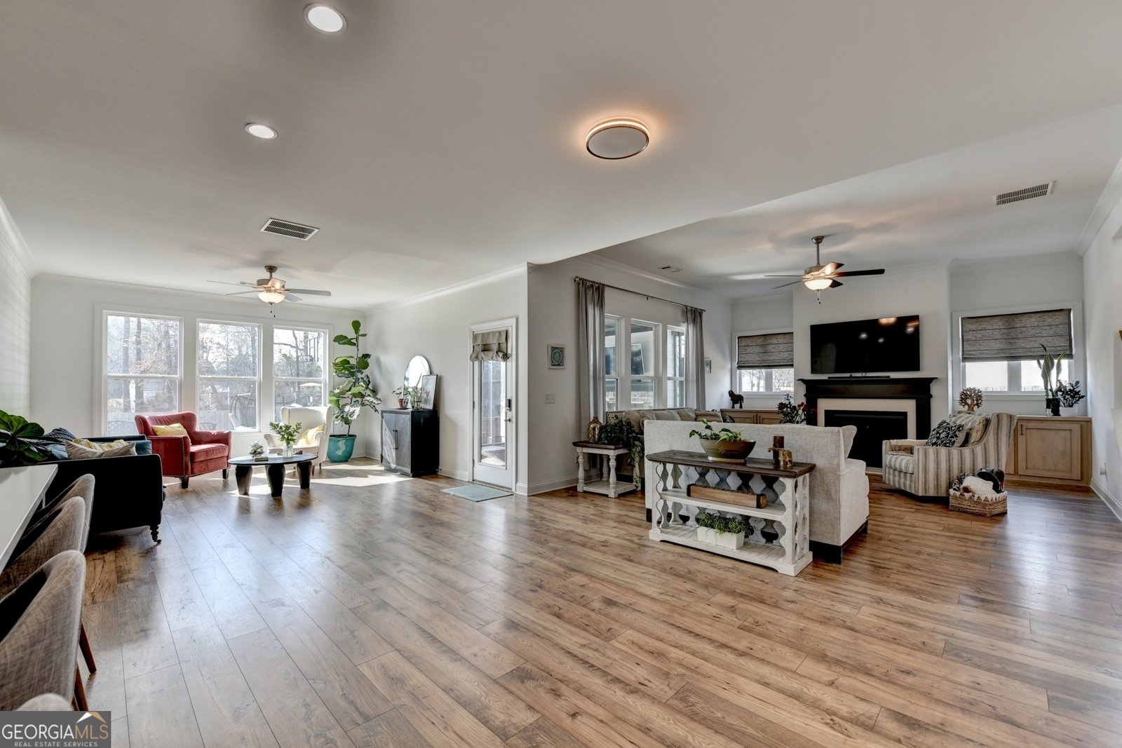 866 Champagne Lane Hoschton - Photo 32