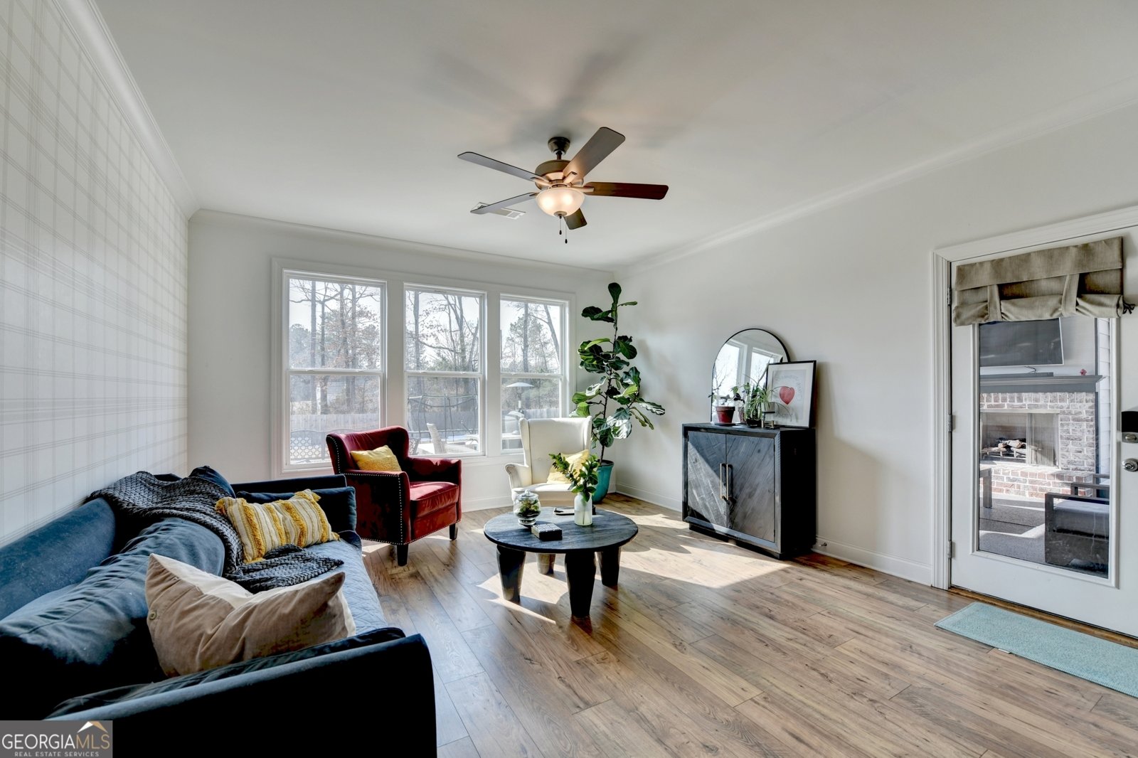 866 Champagne Lane Hoschton - Photo 33