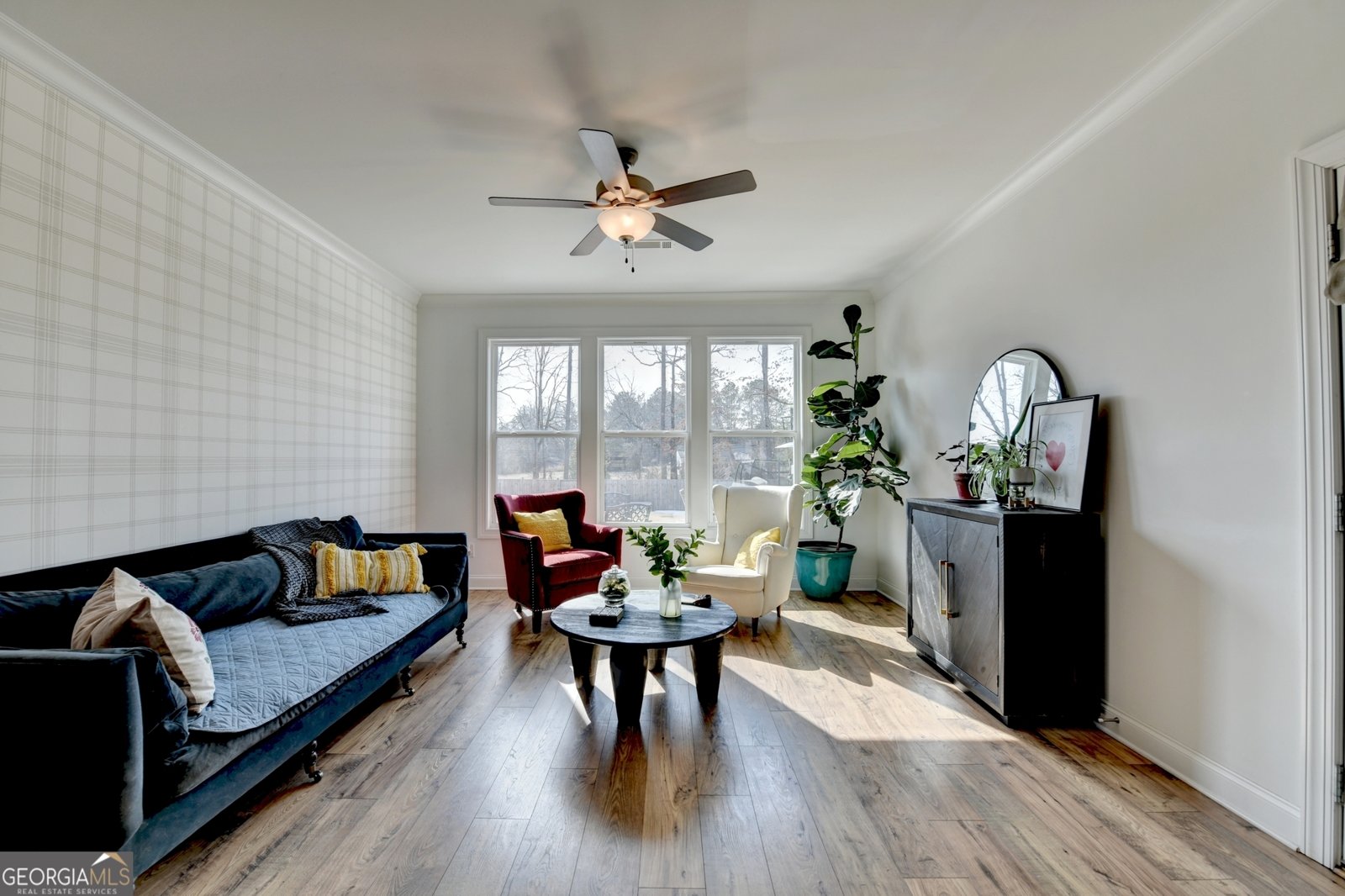 866 Champagne Lane Hoschton - Photo 34