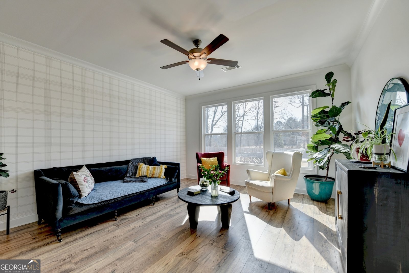 866 Champagne Lane Hoschton - Photo 35