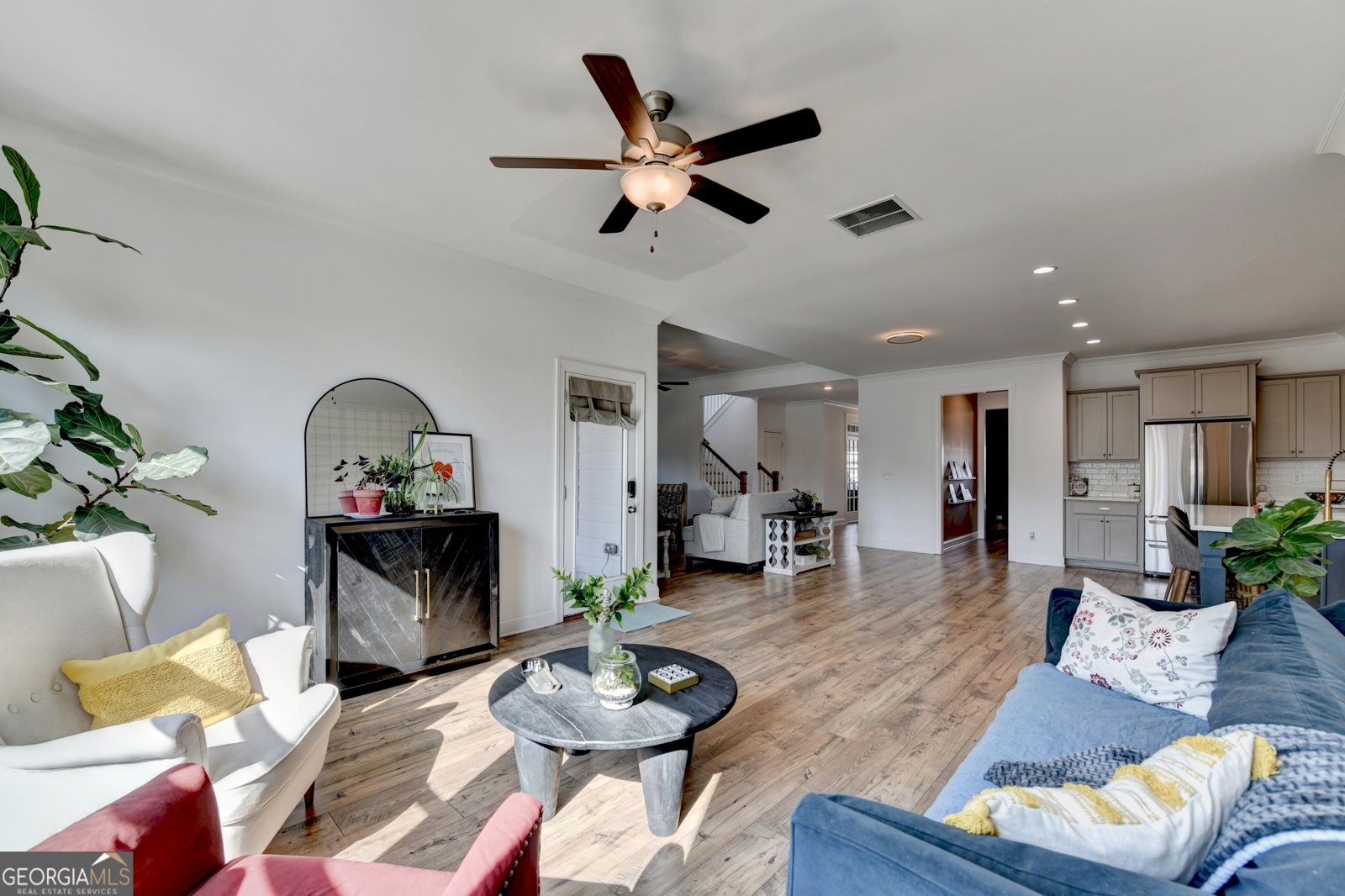 866 Champagne Lane Hoschton - Photo 36