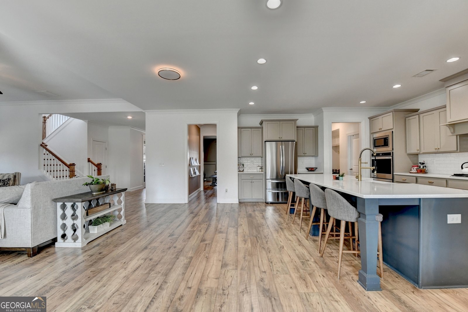 866 Champagne Lane Hoschton - Photo 38