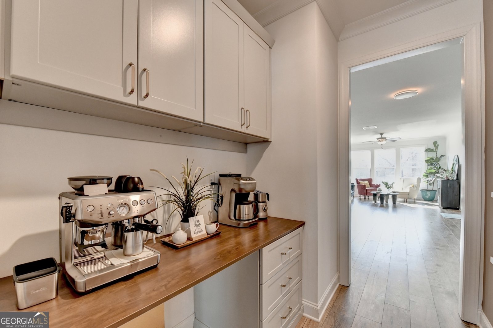 866 Champagne Lane Hoschton - Photo 39