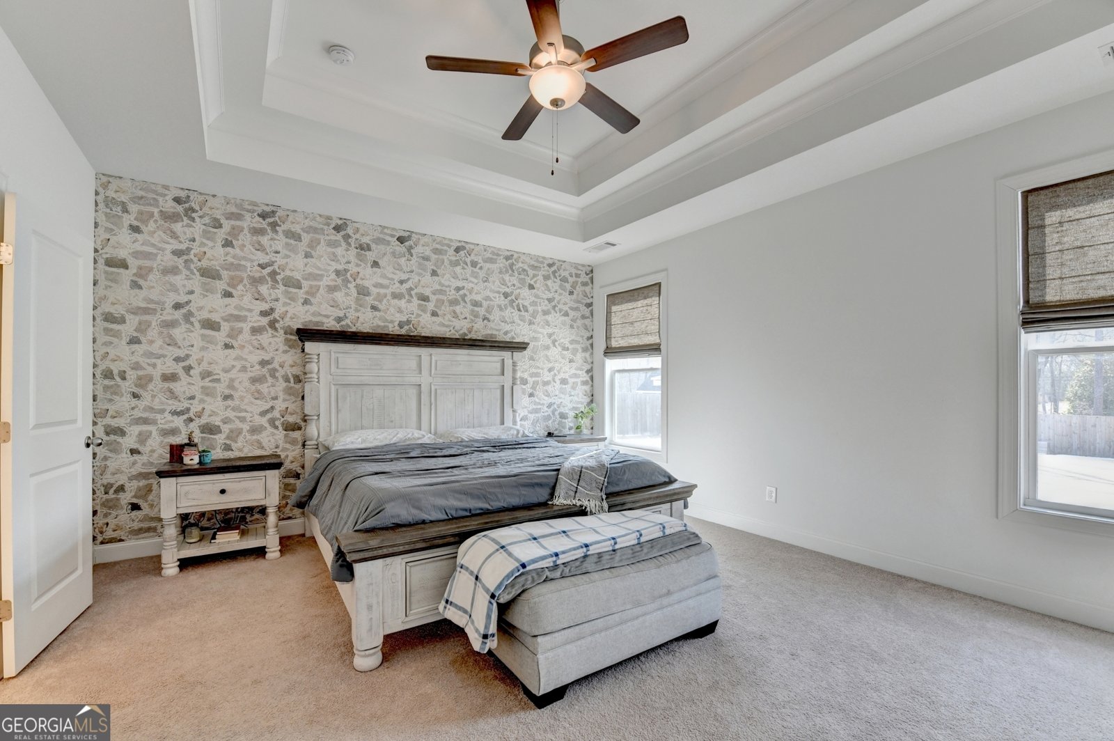 866 Champagne Lane Hoschton - Photo 42