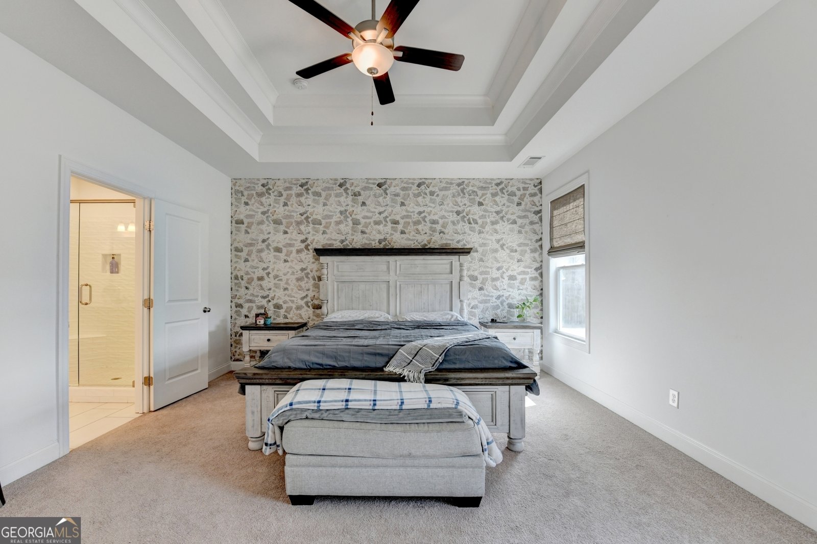 866 Champagne Lane Hoschton - Photo 43