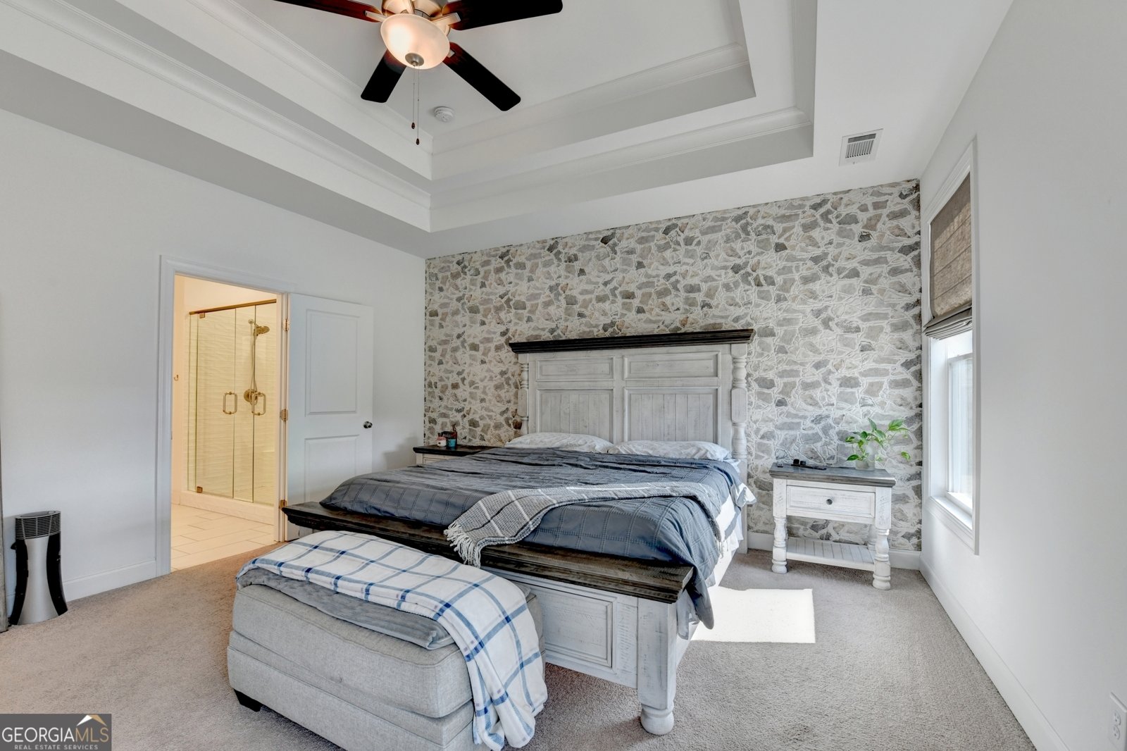 866 Champagne Lane Hoschton - Photo 44