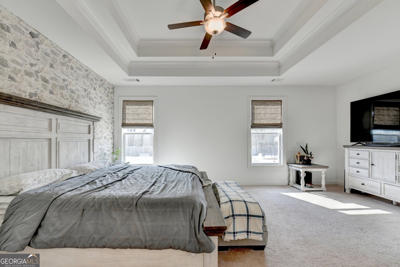 866 Champagne Lane Hoschton - Photo 45