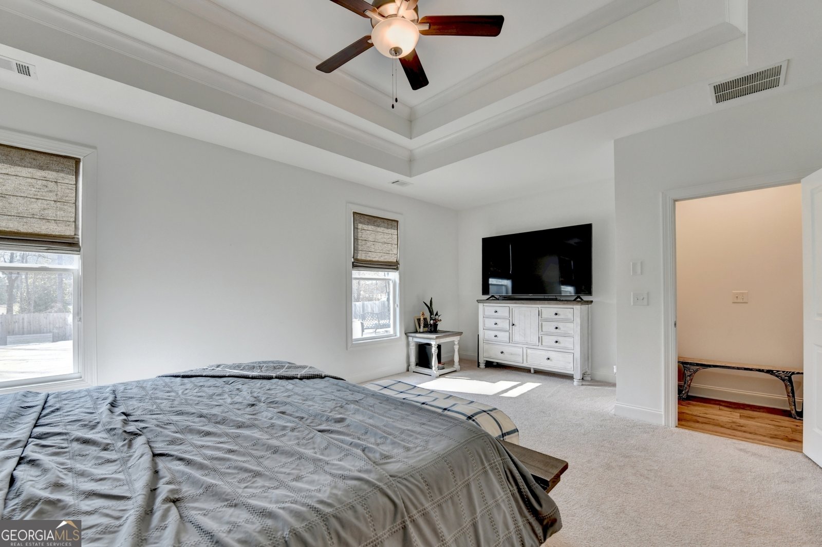 866 Champagne Lane Hoschton - Photo 47