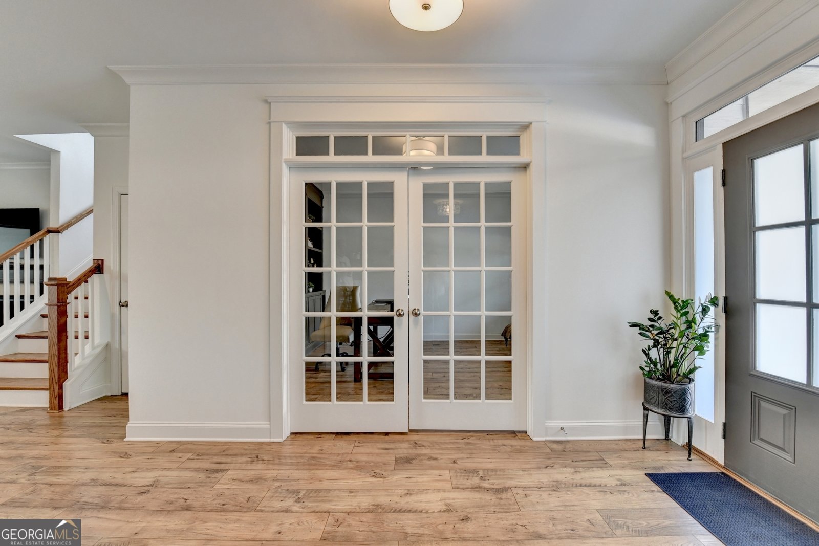 866 Champagne Lane Hoschton - Photo 6