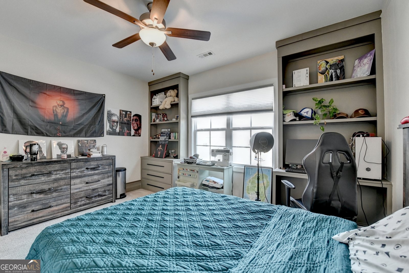 866 Champagne Lane Hoschton - Photo 69