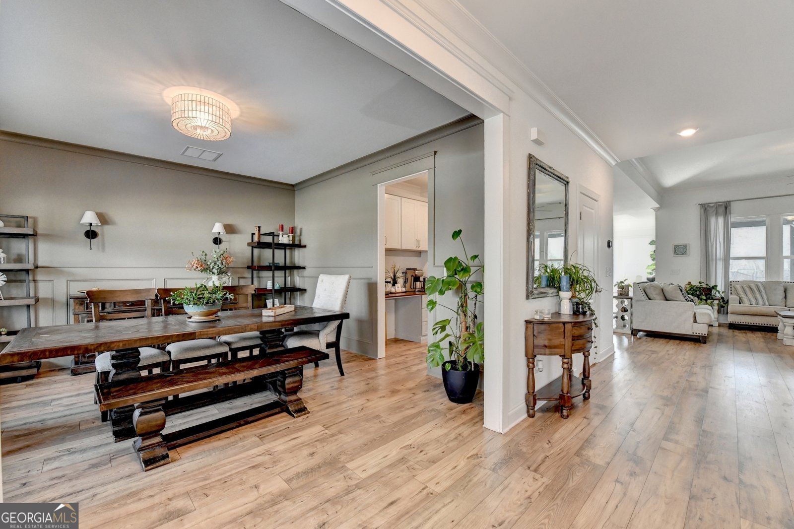 866 Champagne Lane Hoschton - Photo 7