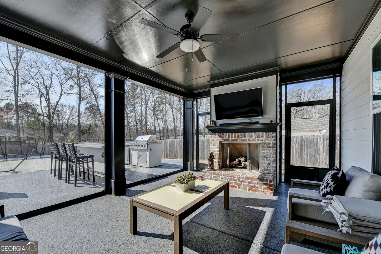 866 Champagne Lane Hoschton - Photo 76