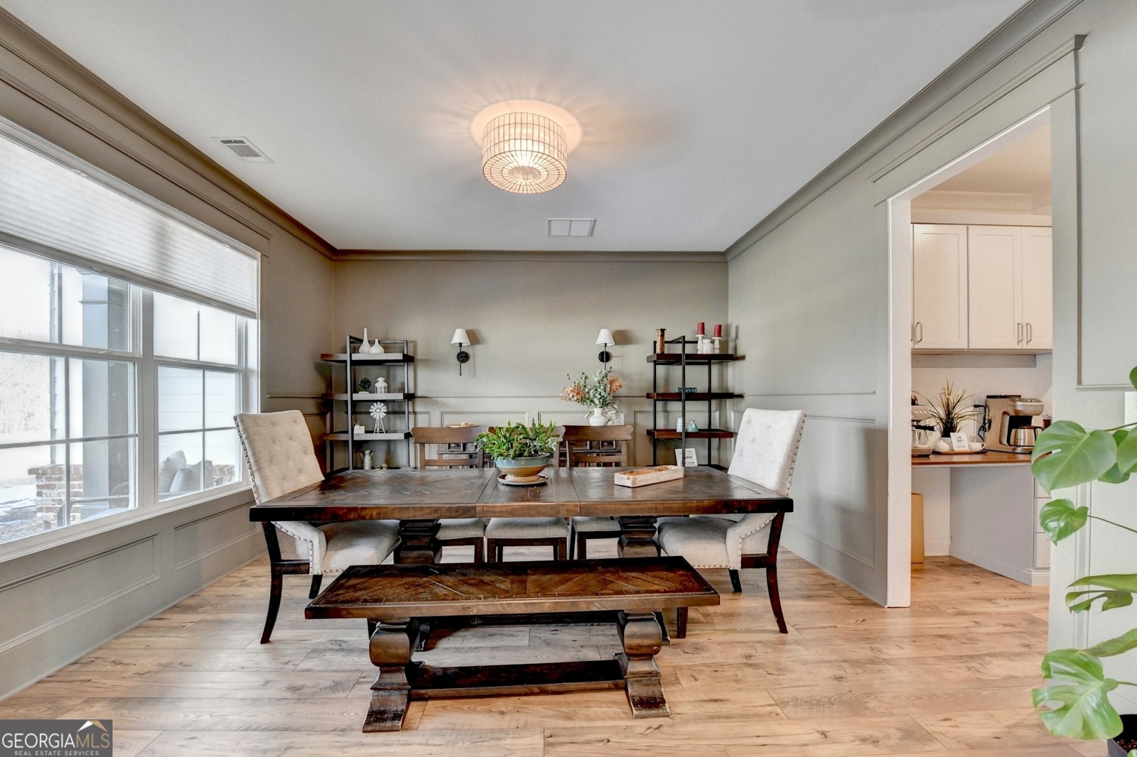 866 Champagne Lane Hoschton - Photo 8