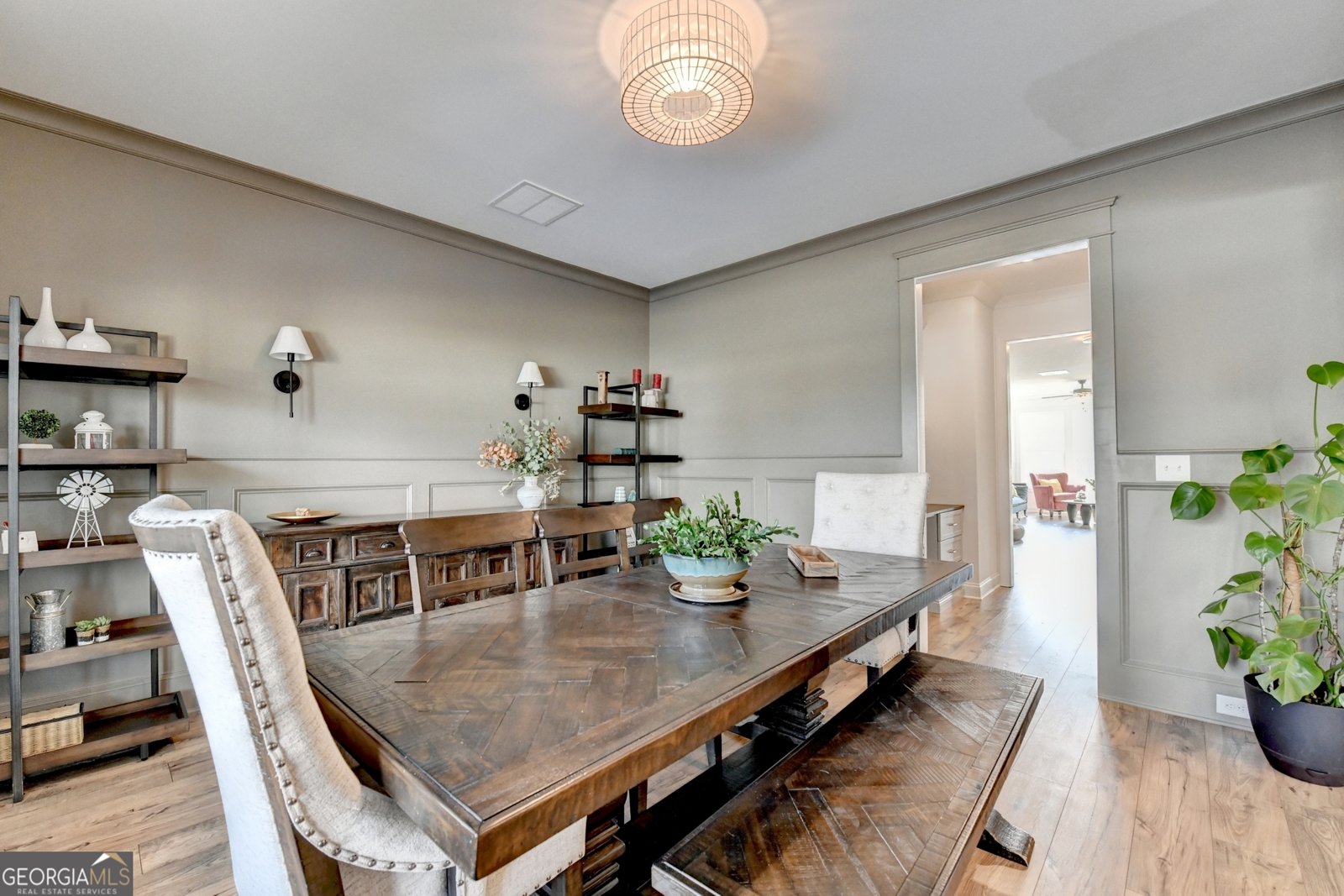 866 Champagne Lane Hoschton - Photo 9