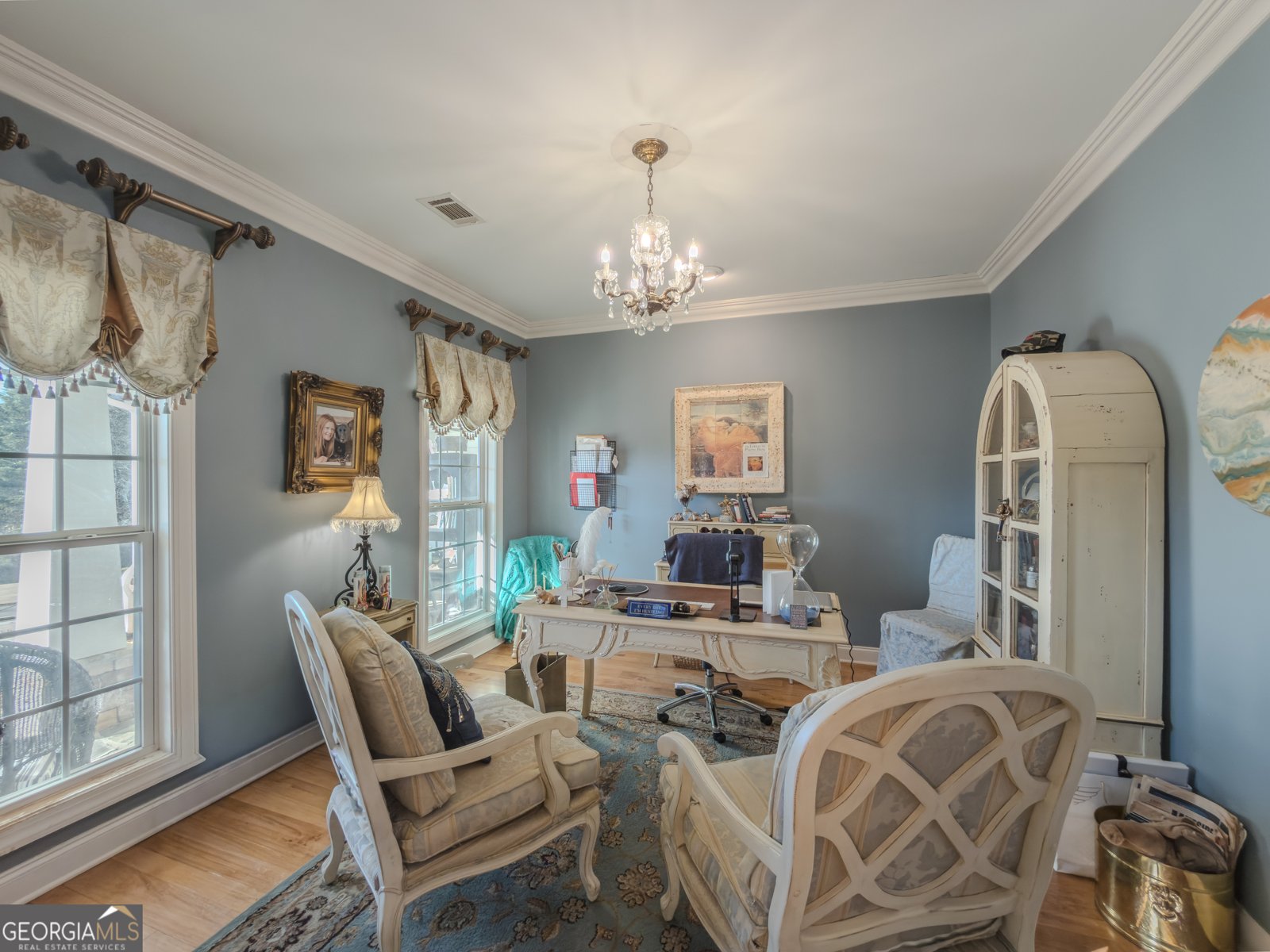 410 Caldwell Lane Hoschton - Photo 10