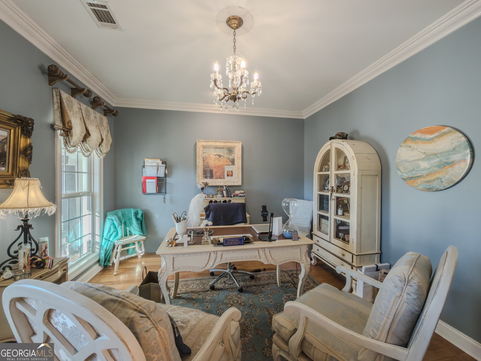 410 Caldwell Lane Hoschton - Photo 11