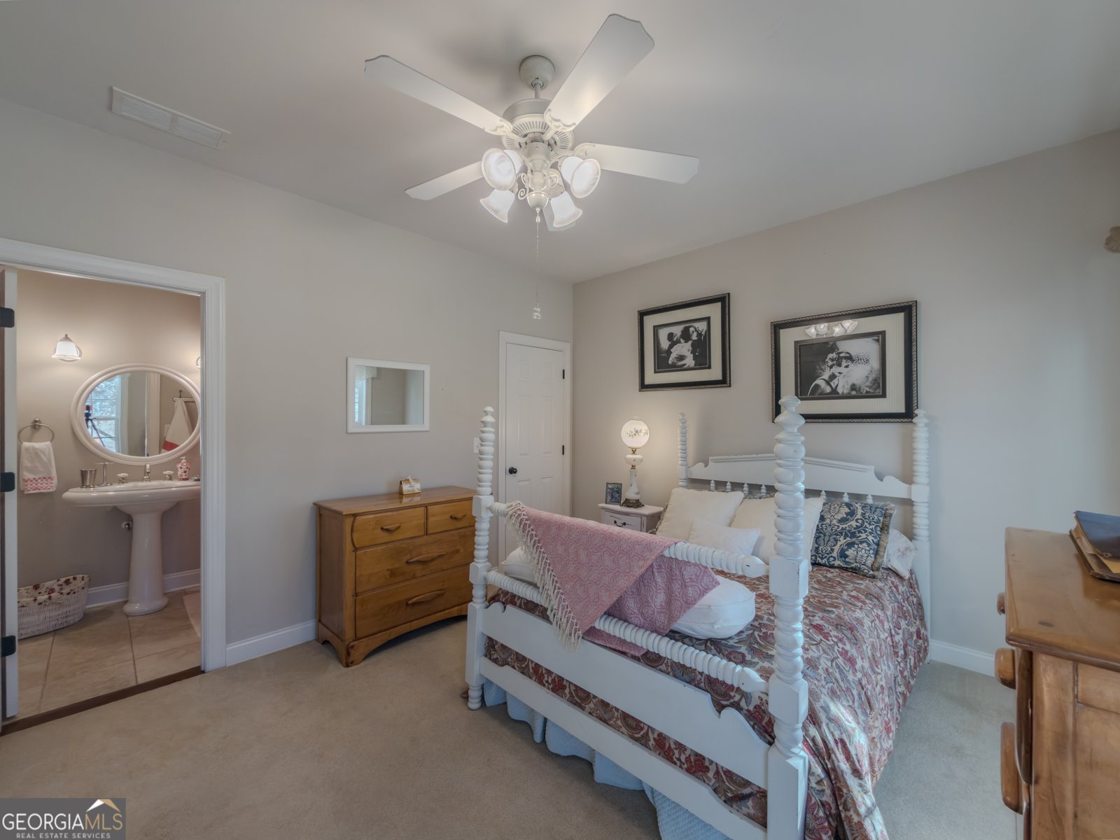 410 Caldwell Lane Hoschton - Photo 14