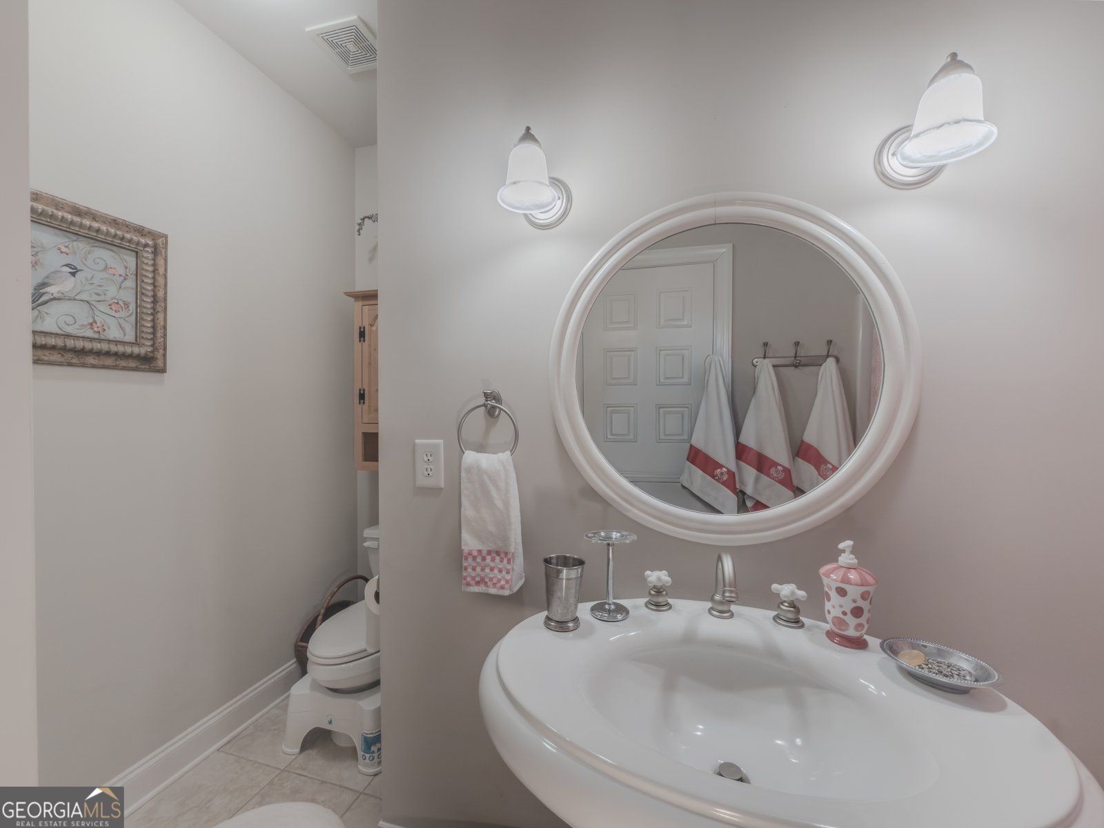 410 Caldwell Lane Hoschton - Photo 16