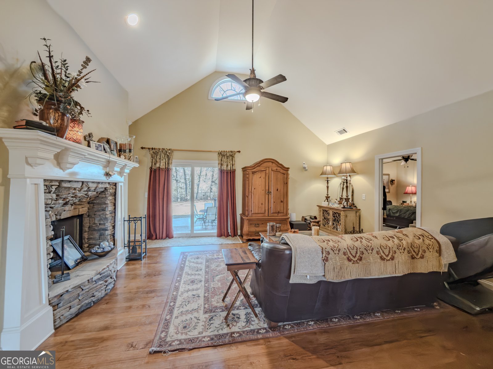 410 Caldwell Lane Hoschton - Photo 17