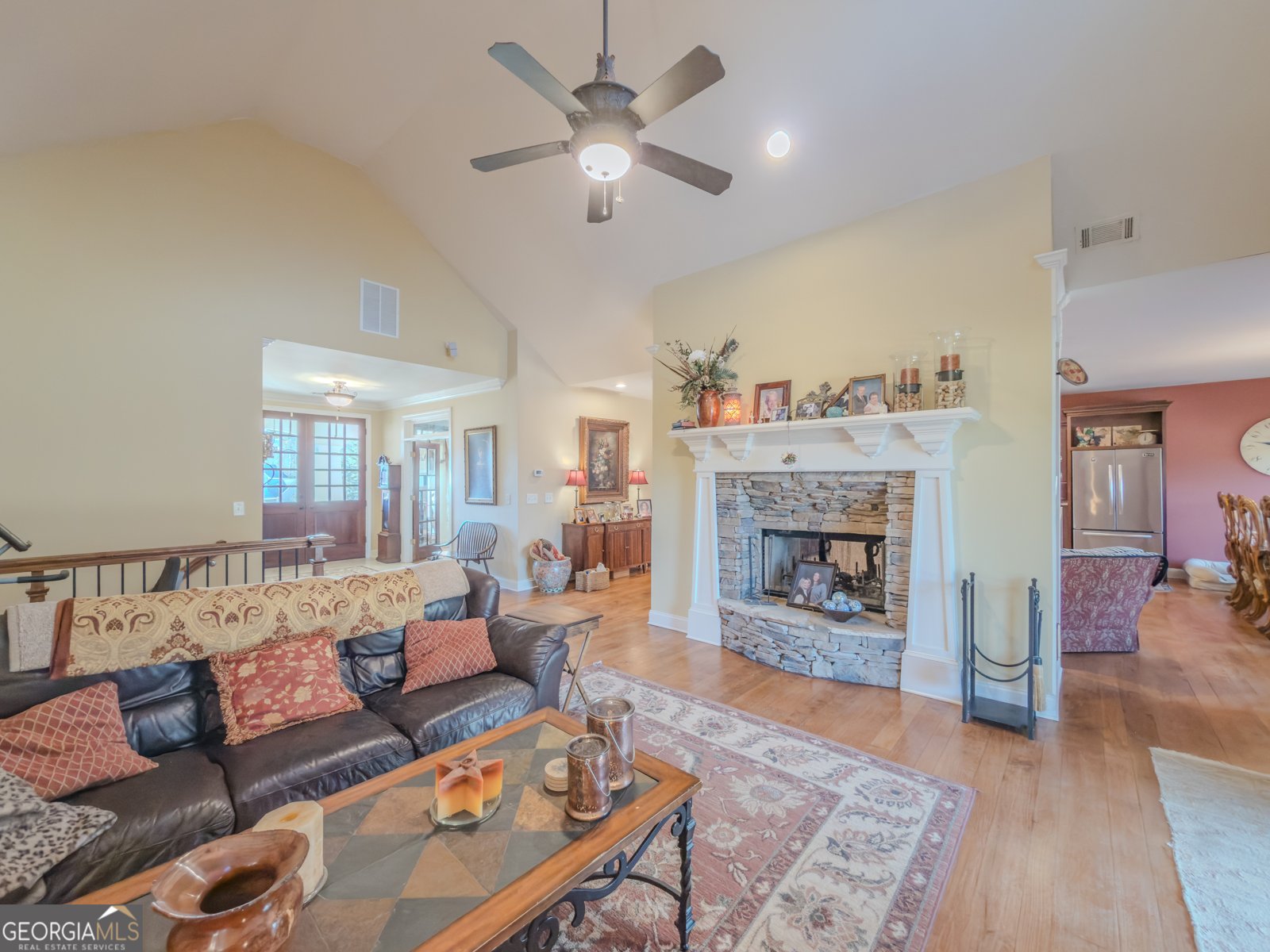 410 Caldwell Lane Hoschton - Photo 18