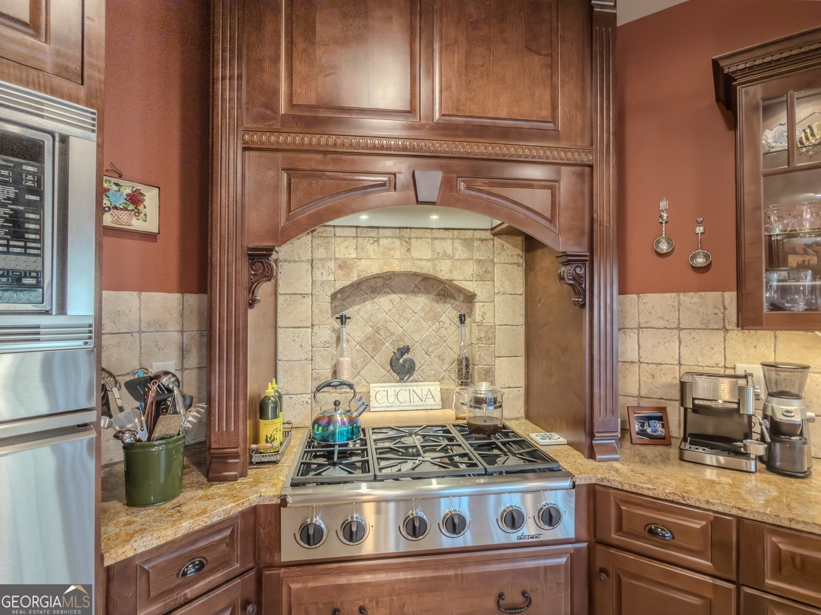 410 Caldwell Lane Hoschton - Photo 24