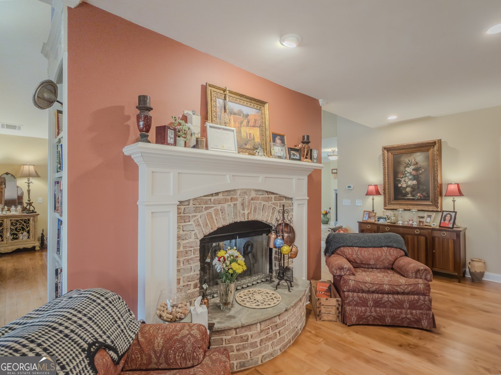 410 Caldwell Lane Hoschton - Photo 33