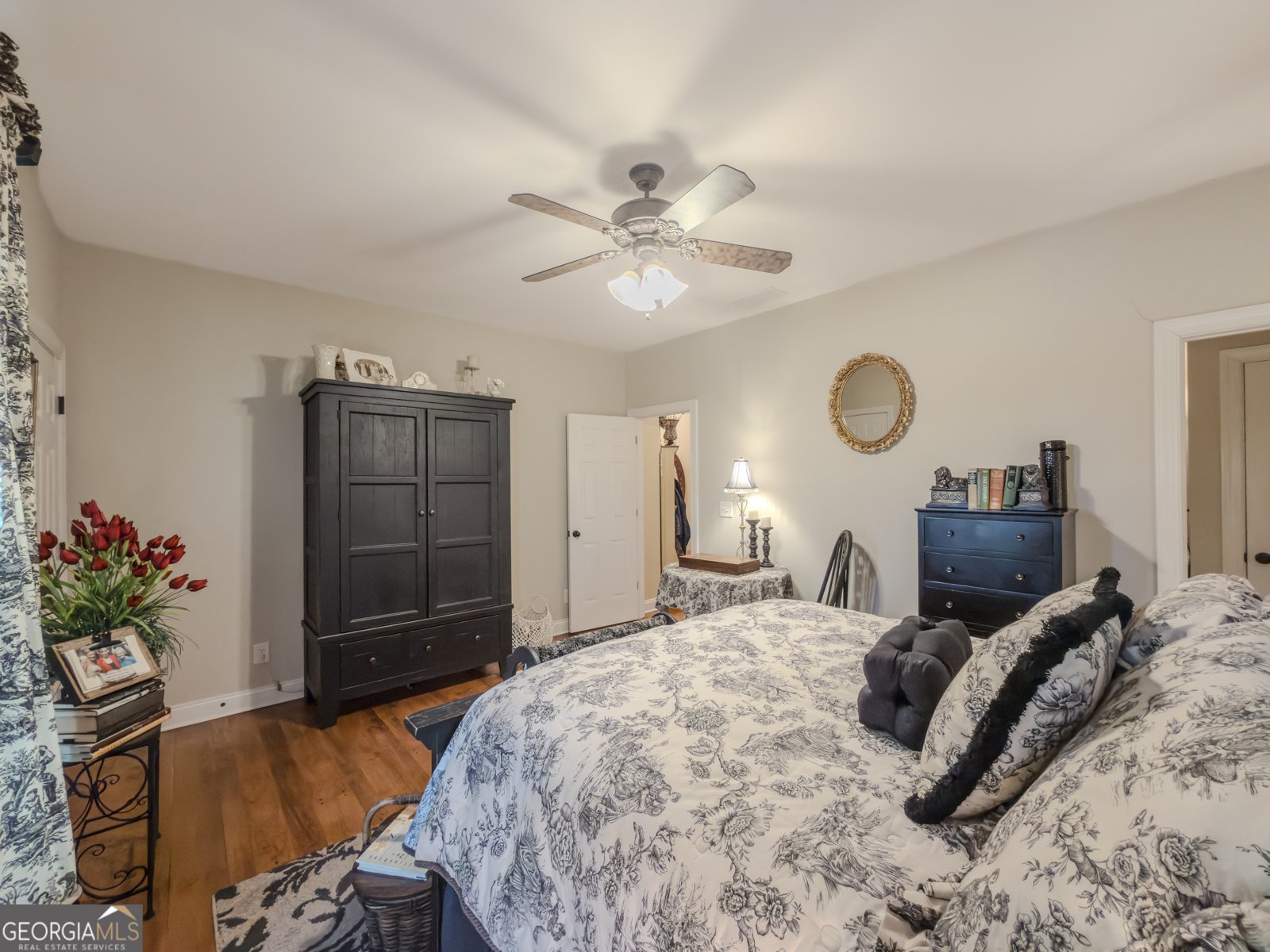 410 Caldwell Lane Hoschton - Photo 37