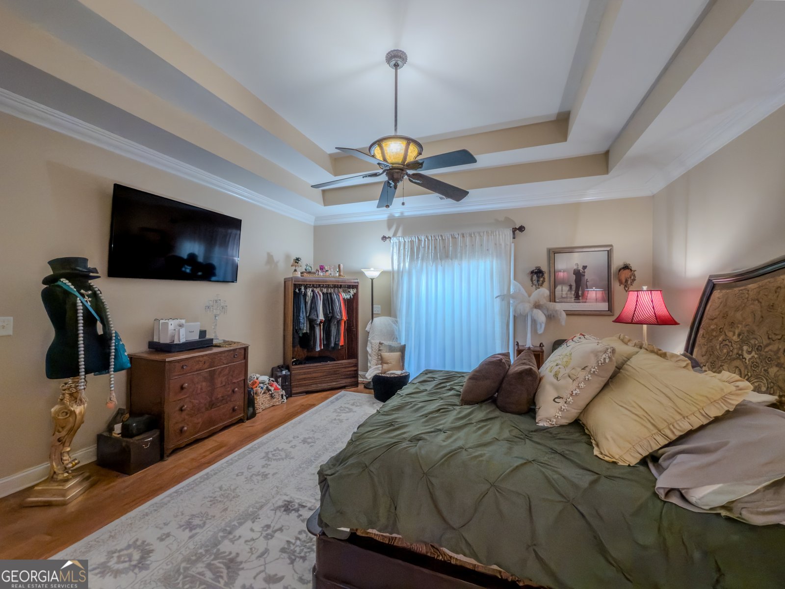 410 Caldwell Lane Hoschton - Photo 42