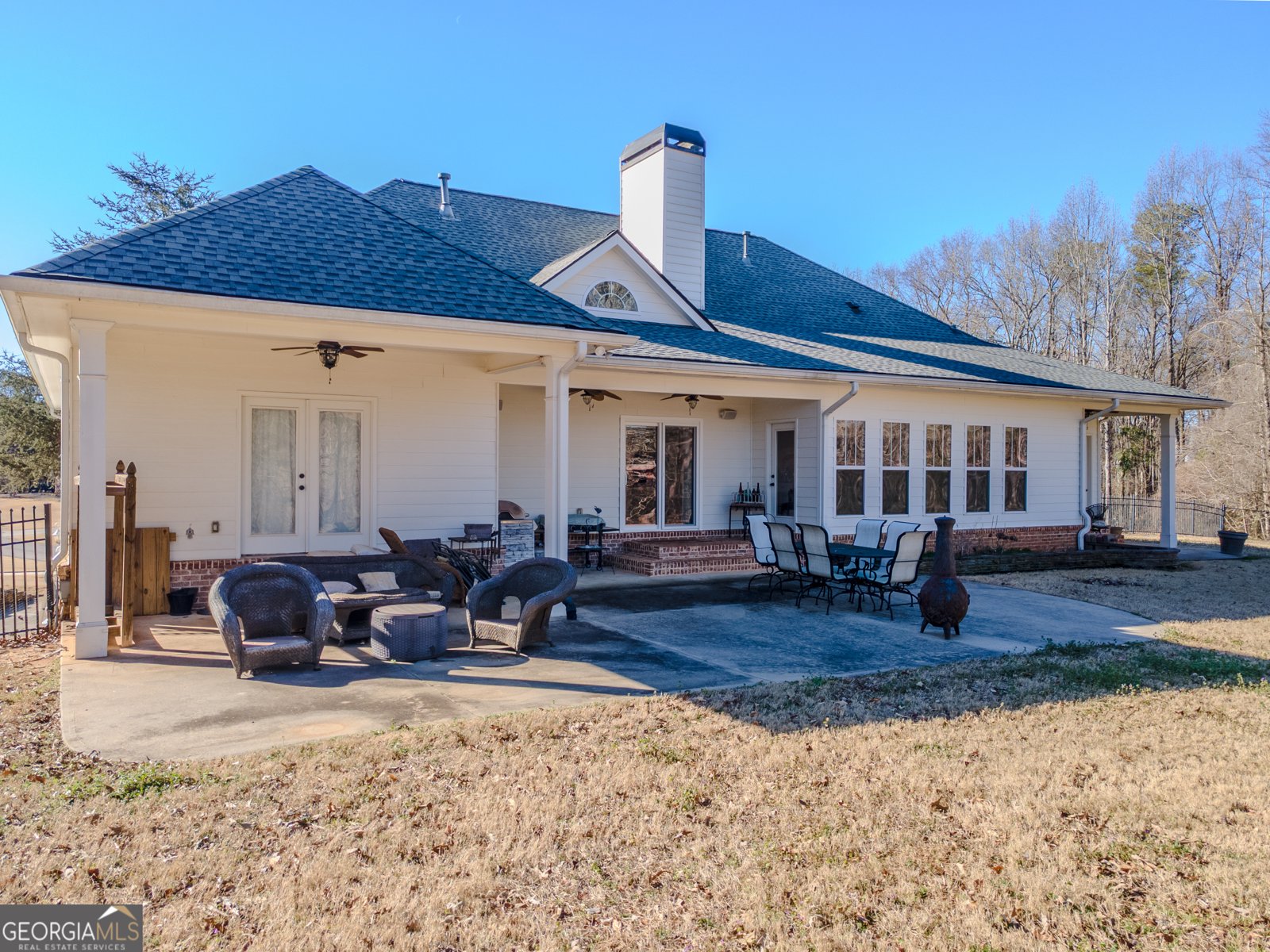 410 Caldwell Lane Hoschton - Photo 48