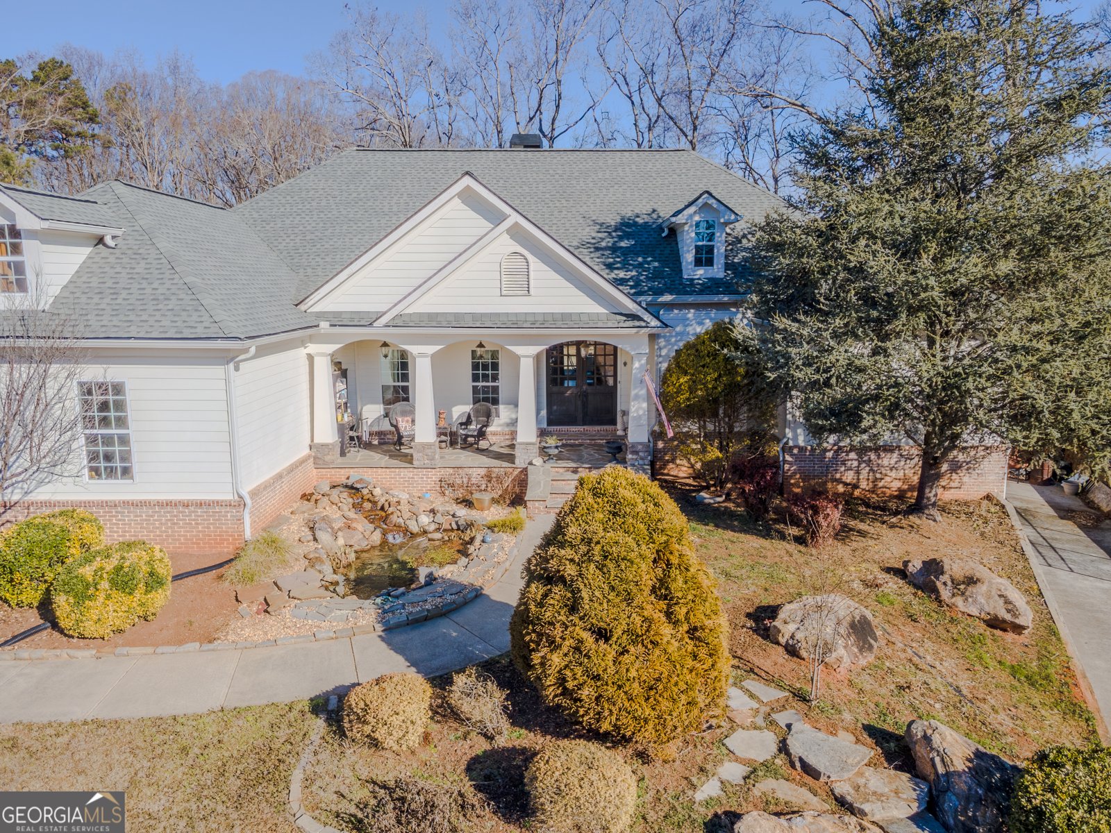 410 Caldwell Lane Hoschton - Photo 6