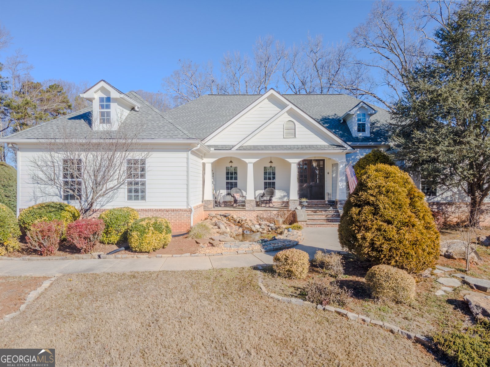 410 Caldwell Lane Hoschton - Photo 7