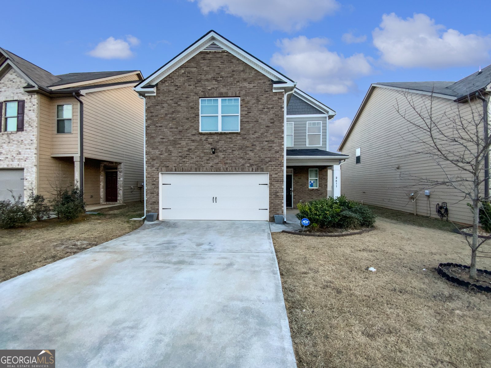 2611 Lovejoy Crossing Drive Hampton - Photo 1
