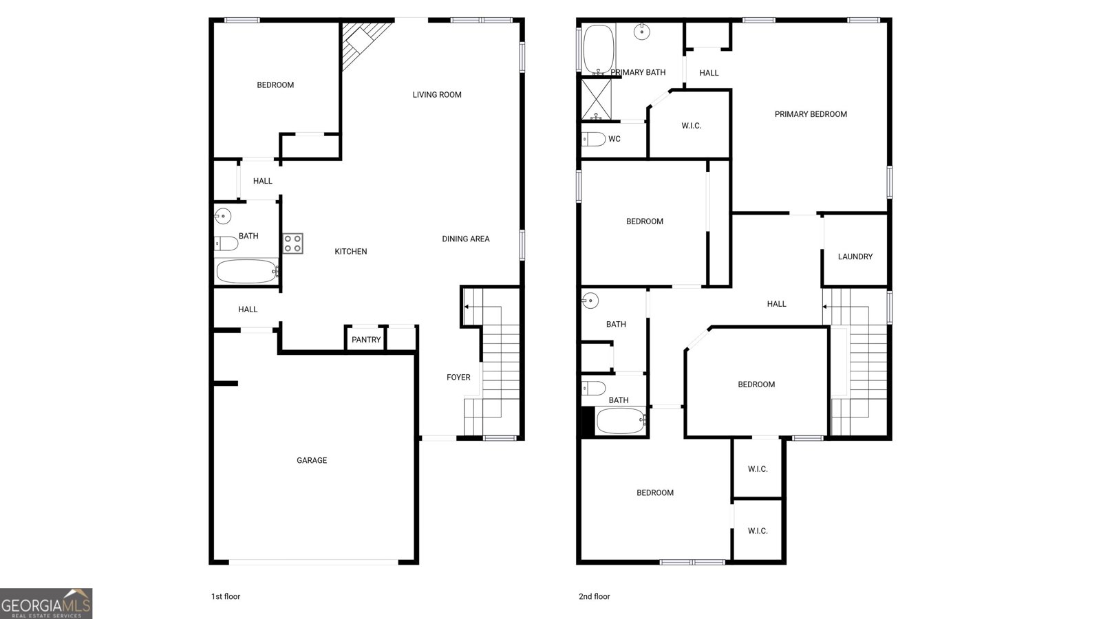 2611 Lovejoy Crossing Drive Hampton - Photo 22