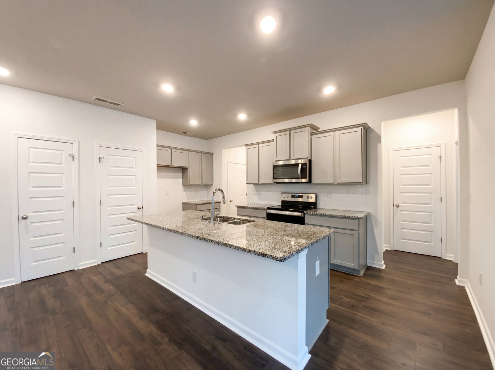 2611 Lovejoy Crossing Drive Hampton - Photo 9