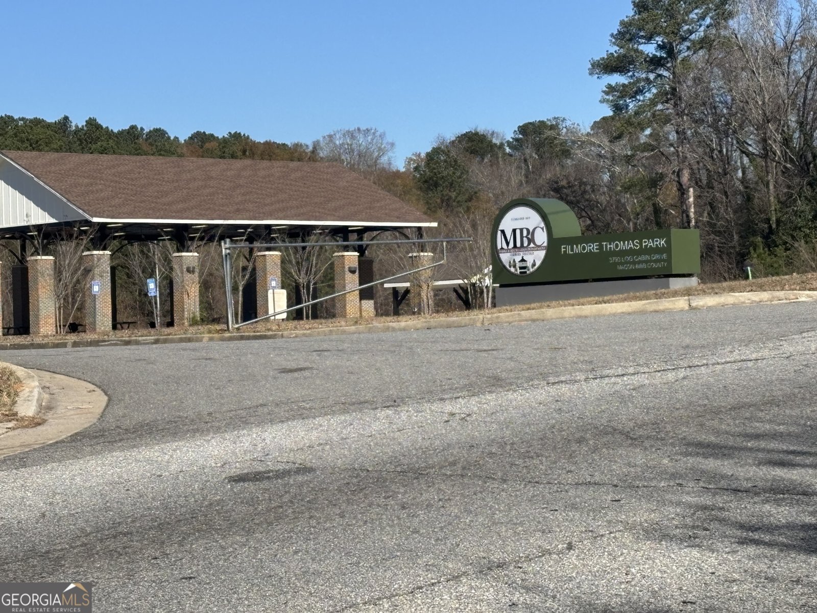 3816 Log Cabin Drive Macon - Photo 12