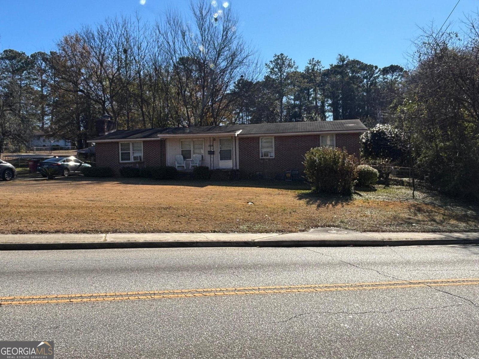 3816 Log Cabin Drive Macon - Photo 16