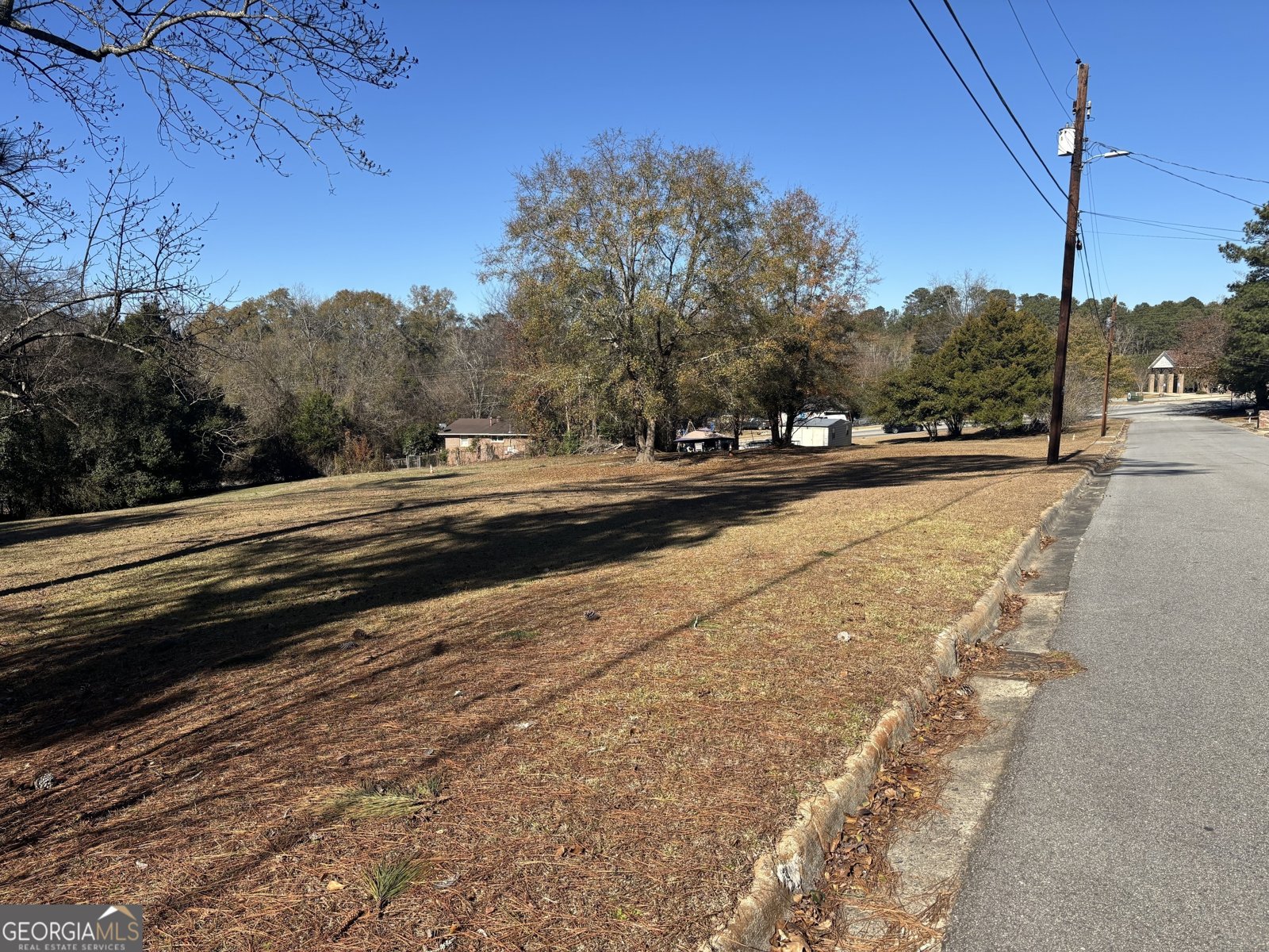 3816 Log Cabin Drive Macon - Photo 24